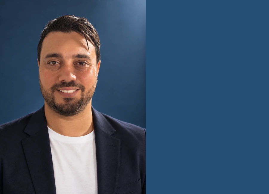 Ahmed Smida, fondateur de GED365
